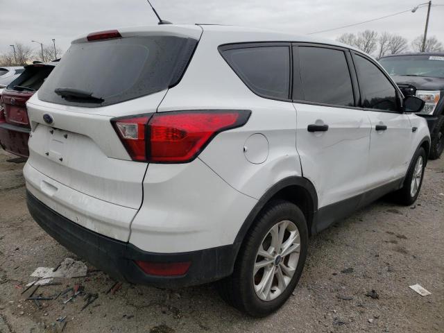 Photo 3 from auction – 2019 FORD ESCAPE S with VIN 1FMCU0F74KUA96034