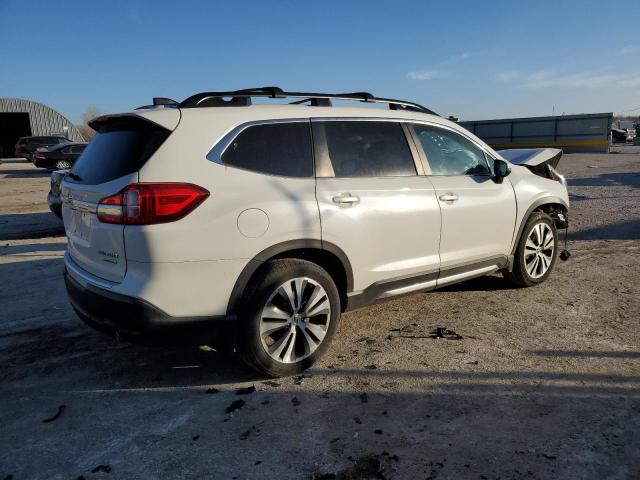 Photo 3 from auction – 2019 SUBARU ASCENT LIM with VIN 4S4WMAPDXK3472846