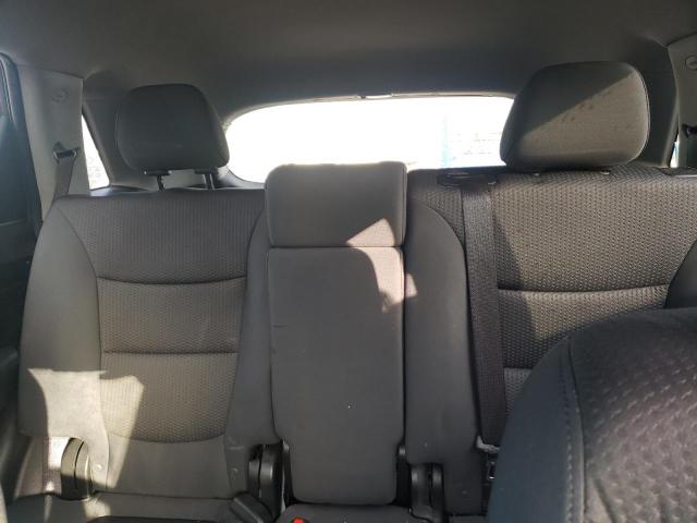 Photo 10 from auction – 2013 KIA SORENTO LX with VIN 5XYKTCA67DG310067