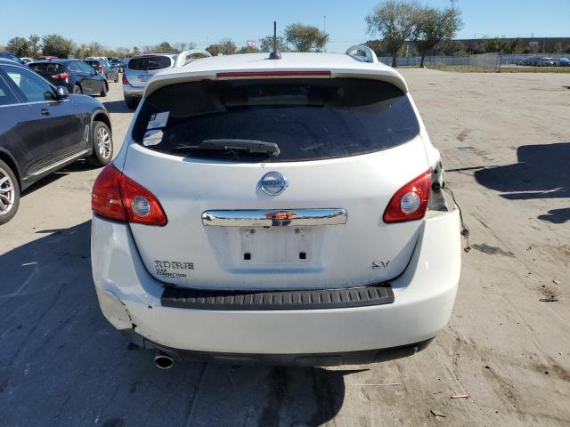 Photo 6 from auction – 2011 NISSAN ROGUE S with VIN JN8AS5MT5BW150156