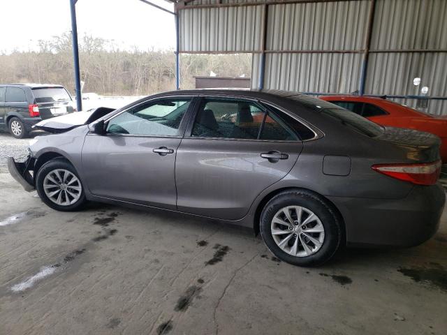 Photo 2 from auction – 2016 TOYOTA CAMRY LE with VIN 4T4BF1FK9GR554812