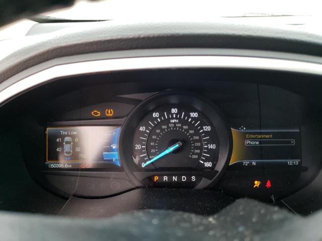 Photo 9 from auction – 2020 FORD EDGE SEL with VIN 2FMPK3J91LBA17332
