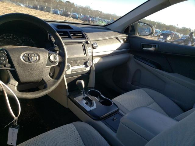 Photo 8 from auction – 2014 TOYOTA CAMRY L with VIN 4T4BF1FK9ER397747