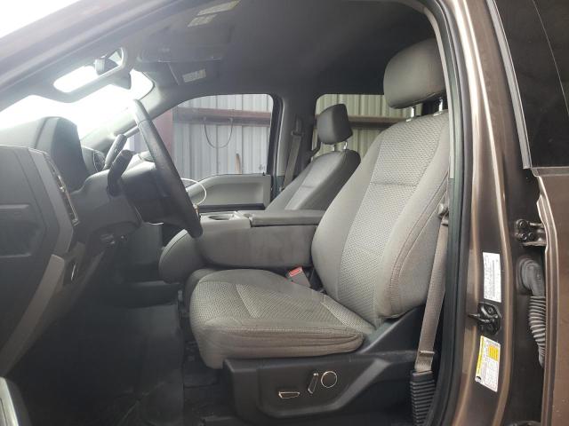 Photo 7 from auction – 2016 FORD F150 SUPER with VIN 1FTEW1CF8GKF31018