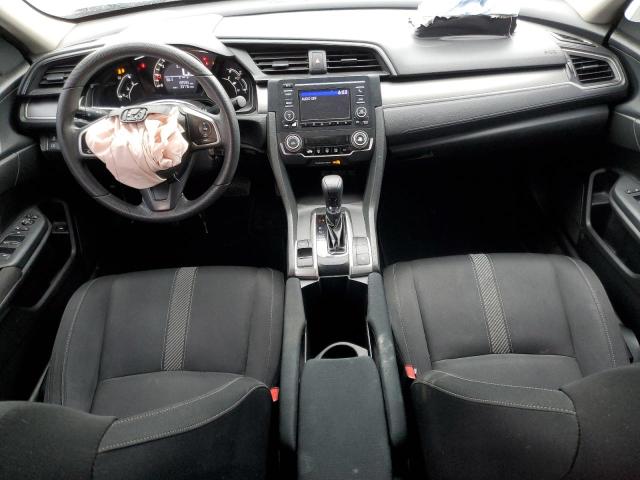 Photo 8 from auction – 2016 HONDA CIVIC LX with VIN 2HGFC2F59GH545976