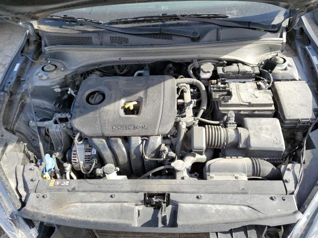 Photo 11 from auction – 2022 KIA FORTE FE with VIN 3KPF24AD1NE464202