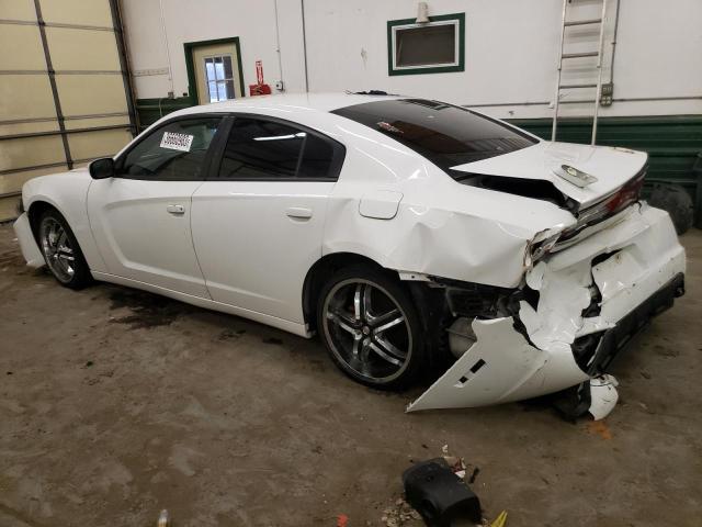 Photo 2 from auction – 2013 DODGE CHARGER SE with VIN 2C3CDXBG5DH546111