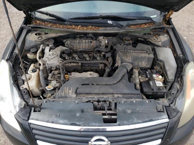 Photo 11 from auction – 2007 NISSAN ALTIMA 2.5 with VIN 1N4AL21E77C211812