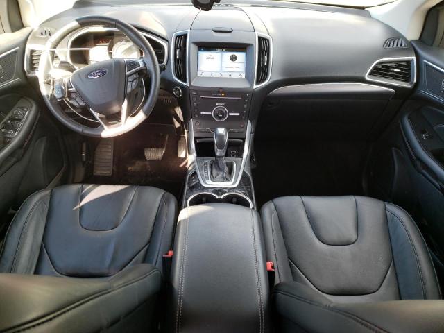Photo 8 from auction – 2016 FORD EDGE TITAN with VIN 2FMPK4K93GBB66108