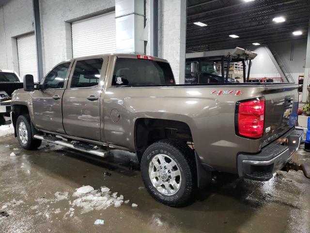 Photo 2 from auction – 2015 CHEVROLET SILVERADO with VIN 1GC1KVEGXFF159146