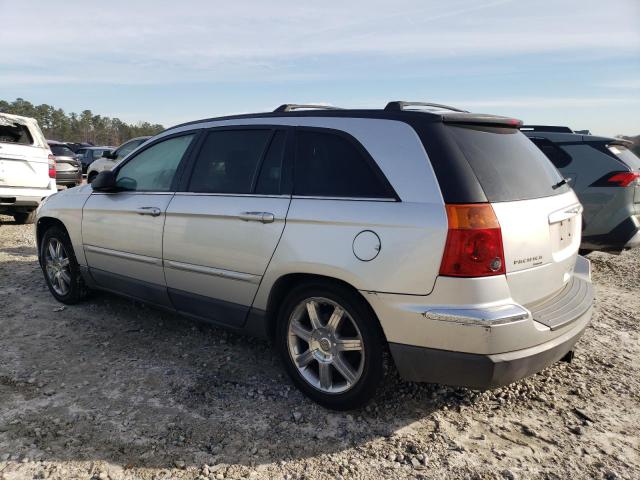 Photo 2 from auction – 2005 CHRYSLER PACIFICA T with VIN 2C8GM68445R649373