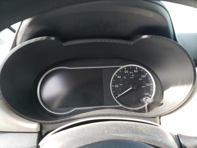 Photo 9 from auction – 2021 NISSAN VERSA with VIN 3N1CN8EV0ML822360