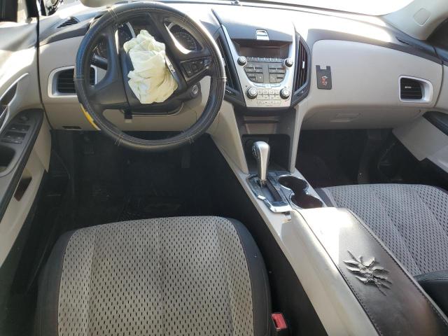 Photo 8 from auction – 2010 CHEVROLET EQUINOX LS with VIN 2CNALBEW7A6278581