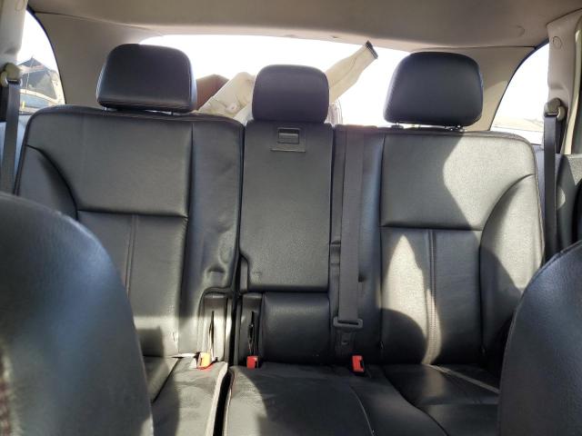 Photo 10 from auction – 2011 FORD EDGE SEL with VIN 2FMDK3JC3BBB37873