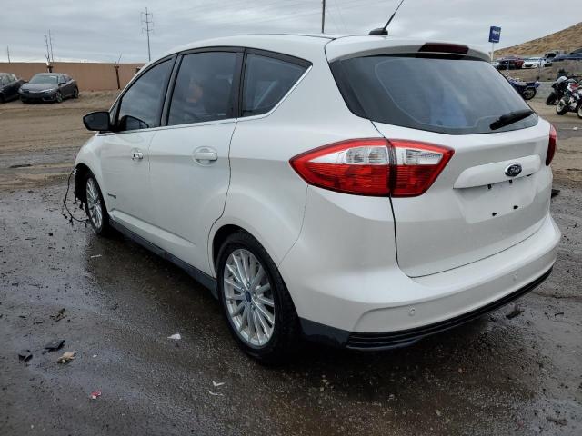 Photo 2 from auction – 2015 FORD C-MAX SEL with VIN 1FADP5BU1FL120087