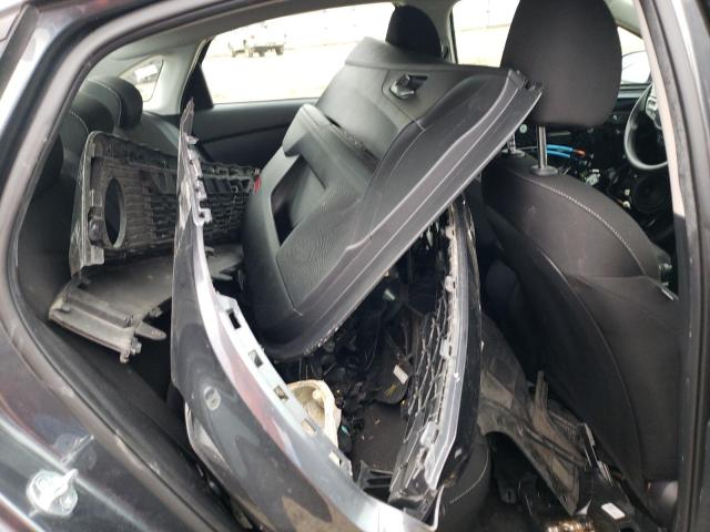 Photo 10 from auction – 2021 KIA FORTE FE with VIN 3KPF24AD6ME327481