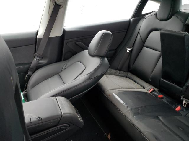 Photo 10 from auction – 2022 TESLA MODEL 3 with VIN 5YJ3E1EB8NF248939