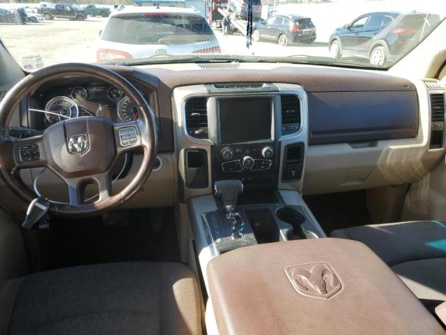 Photo 8 from auction – 2013 RAM 1500 SLT with VIN 1C6RR6LT9DS700154