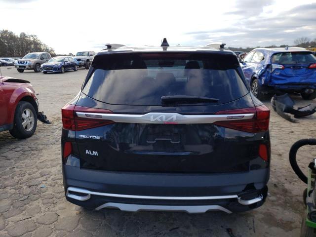Photo 6 from auction – 2022 KIA SELTOS SX with VIN KNDETCA21N7264700