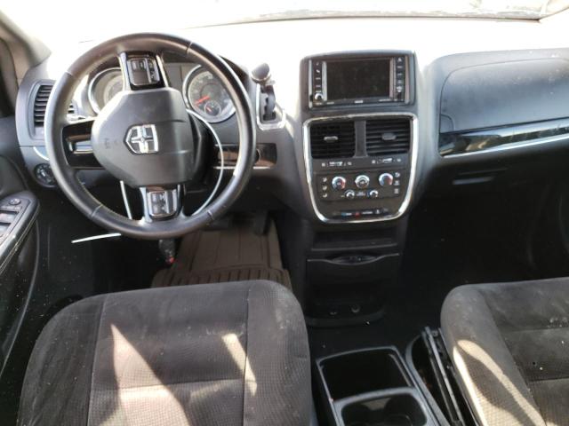 Photo 8 from auction – 2018 DODGE GRAND CARA with VIN 2C4RDGBG9JR304370