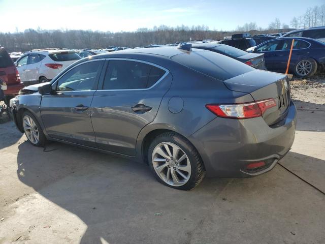Photo 2 from auction – 2017 ACURA ILX BASE W with VIN 19UDE2F34HA014040