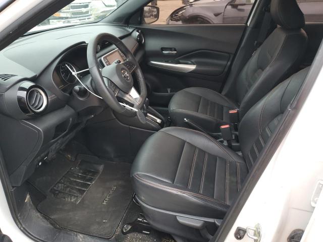 Photo 7 from auction – 2020 NISSAN KICKS SR with VIN 3N1CP5DV5LL512150