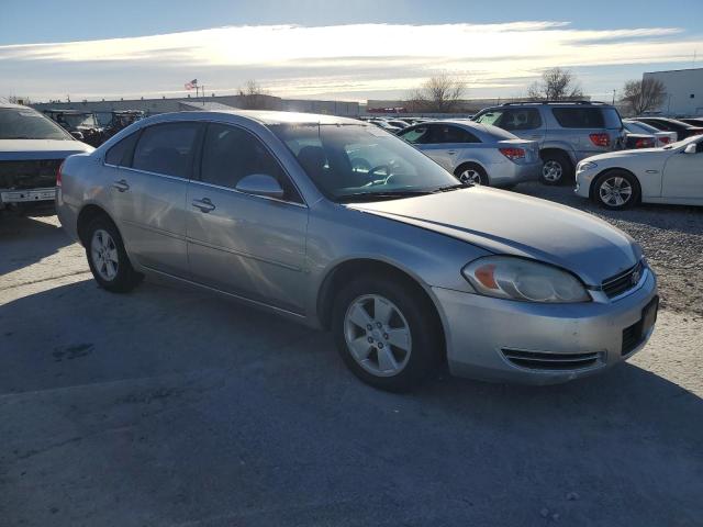 Photo 4 from auction – 2008 CHEVROLET IMPALA LT with VIN 2G1WT58N589106789