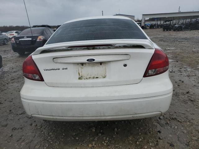 Photo 6 from auction – 2005 FORD TAURUS SE with VIN 1FAFP53U05A129297