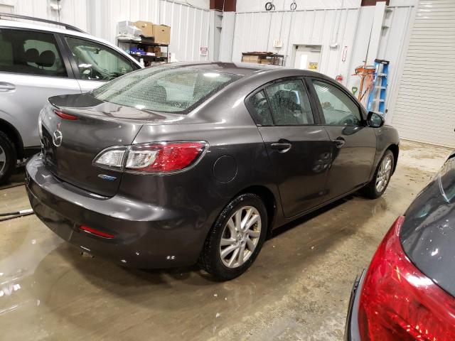 Photo 3 from auction – 2012 MAZDA 3 I with VIN JM1BL1V79C1682435