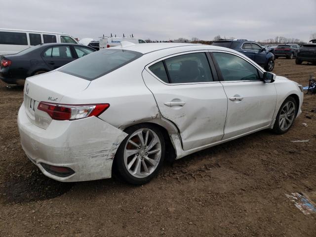 Photo 3 from auction – 2018 ACURA ILX PREMIU with VIN 19UDE2F74JA800753