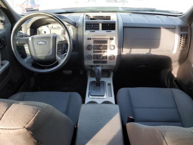 Photo 8 from auction – 2012 FORD ESCAPE XLT with VIN 1FMCU0DG8CKA57706