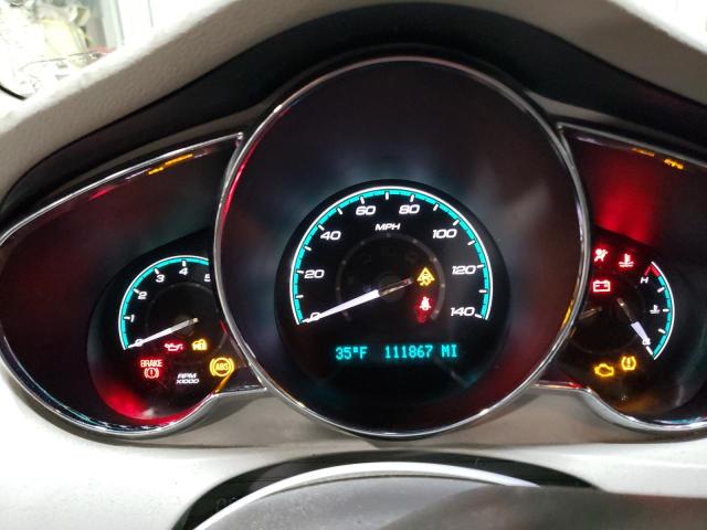 Photo 9 from auction – 2011 CHEVROLET MALIBU LS with VIN 1G1ZB5E18BF283420