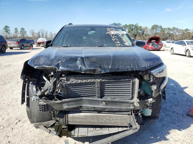 Photo 5 from auction – 2019 GMC TERRAIN SL with VIN 3GKALMEV9KL122857