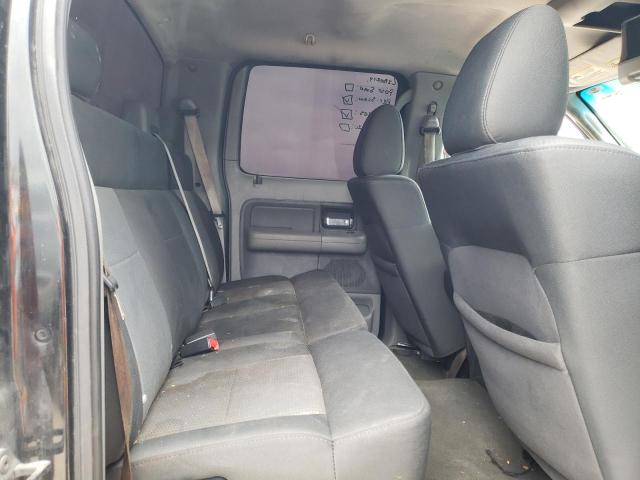 Photo 10 from auction – 2007 FORD F150 SUPER with VIN 1FTRW12W67KD64158