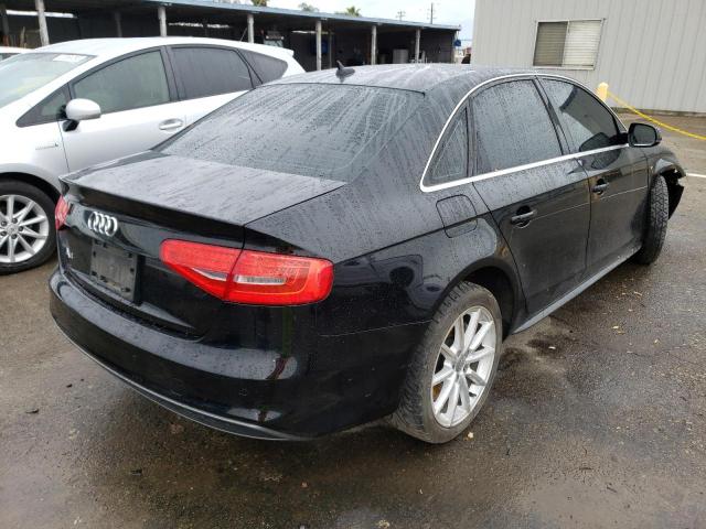 Photo 3 from auction – 2015 AUDI A4 PREMIUM with VIN WAUEFAFL4FN013127