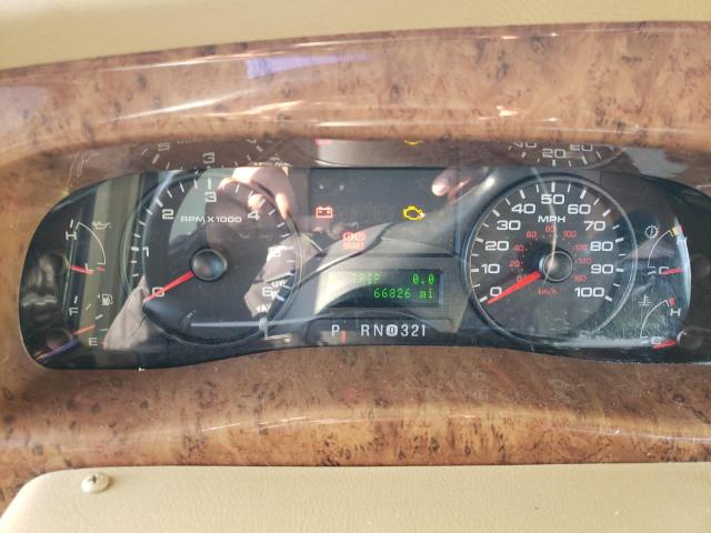 Photo 9 from auction – 2009 FORD F550 SUPER with VIN 1F6LF53Y490A00688