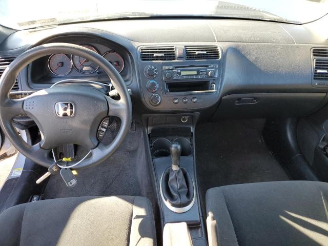 Photo 8 from auction – 2003 HONDA CIVIC EX with VIN 1HGEM21063L053584