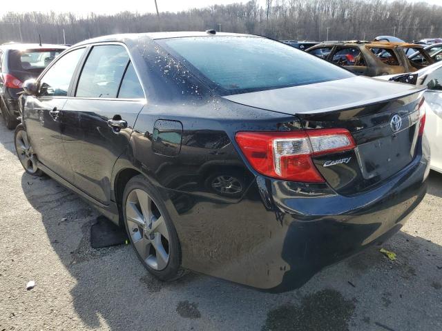 Photo 2 from auction – 2012 TOYOTA CAMRY BASE with VIN 4T1BF1FKXCU195541