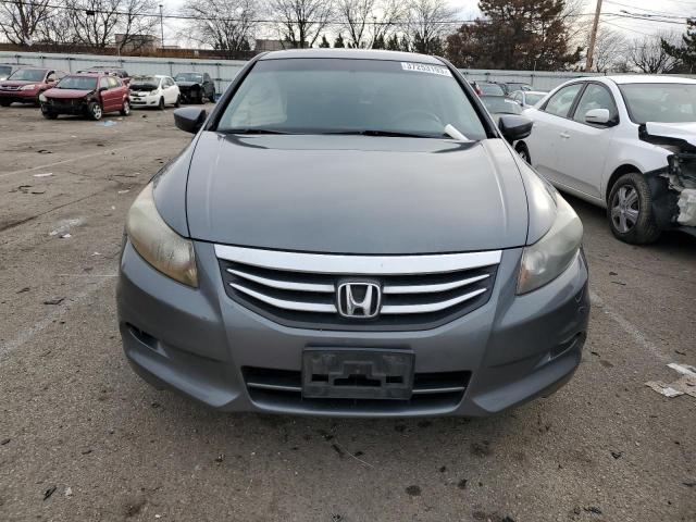 Photo 5 from auction – 2012 HONDA ACCORD EX with VIN 1HGCP3F73CA013243