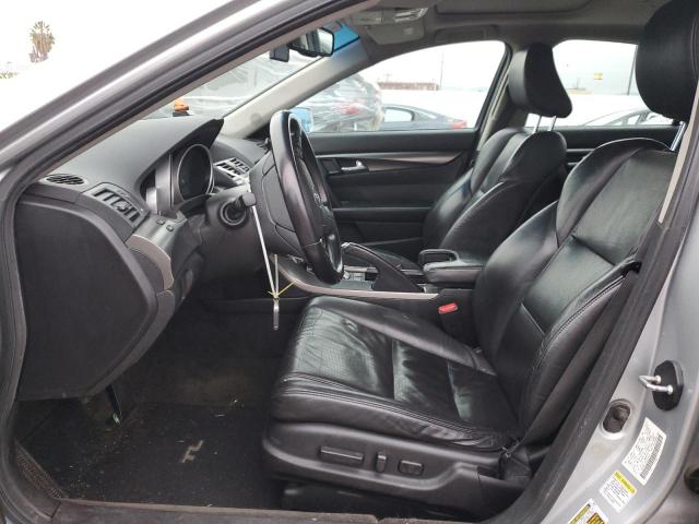 Photo 7 from auction – 2012 ACURA TL with VIN 19UUA8F53CA024003