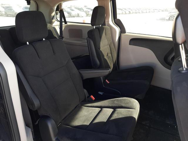 Photo 11 from auction – 2016 DODGE GRAND CARA with VIN 2C4RDGBG5GR178355