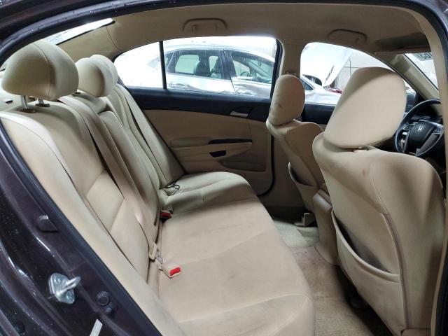Photo 10 from auction – 2011 HONDA ACCORD LXP with VIN 1HGCP2F44BA047643