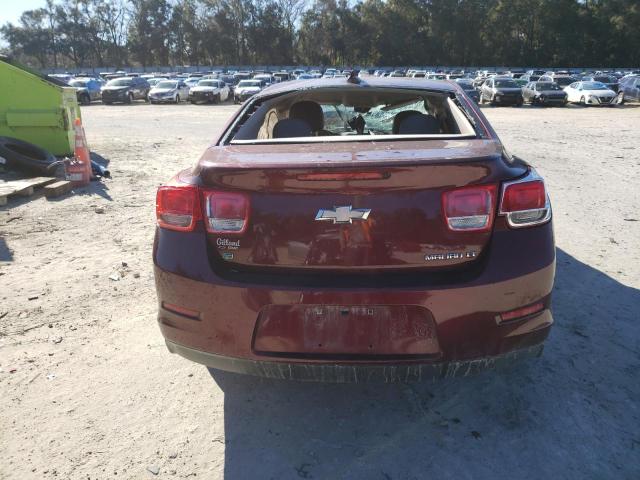 Photo 6 from auction – 2015 CHEVROLET MALIBU 2LT with VIN 1G11D5SLXFF204493