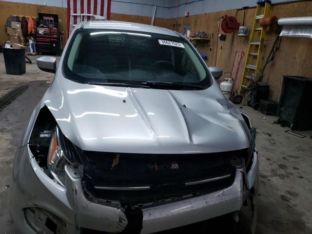 Photo 5 from auction – 2015 FORD ESCAPE SE with VIN 1FMCU9G90FUB92589