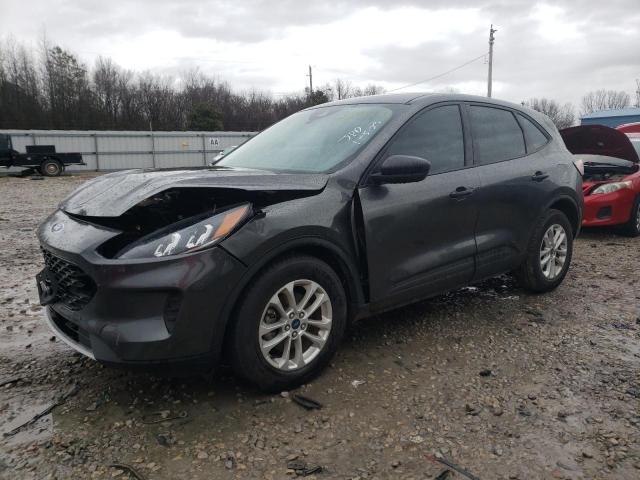 FORD ESCAPE S 2020 with VIN 1FMCU0F64LUA23156 - Photo from auction