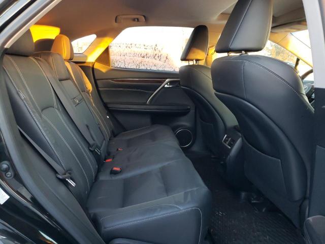 Foto 11 de la subasta – 2019 LEXUS RX 350 BAS con VIN 2T2BZMCAXKC204660