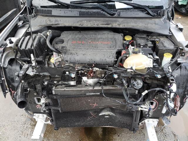 Photo 11 from auction – 2017 JEEP COMPASS SP with VIN 3C4NJDAB9HT624579