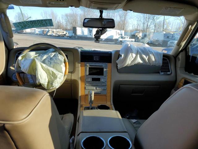 Photo 8 from auction – 2007 LINCOLN NAVIGATOR with VIN 5LMFL28517LJ20405