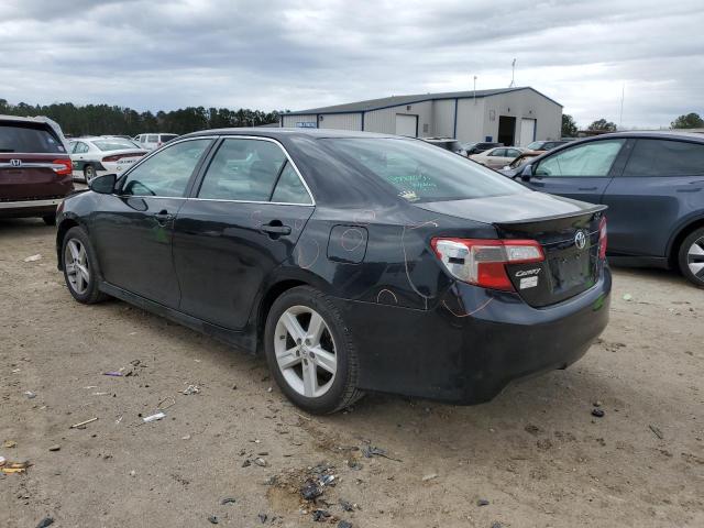 Photo 2 from auction – 2014 TOYOTA CAMRY L with VIN 4T1BF1FK2EU390729