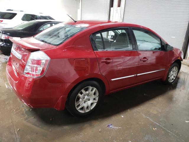 Photo 3 from auction – 2012 NISSAN SENTRA 2.0 with VIN 3N1AB6AP9CL776053